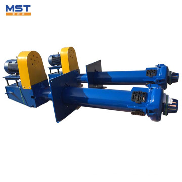 exproof motor 380V high chrome  submerged slurry pump